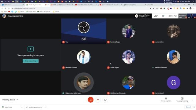 Wordpress Live Class 6 || খুব সহজে কোডিং না শিখে ওয়েবাসাইট তৈরি করা শিখুন смотреть онлайн