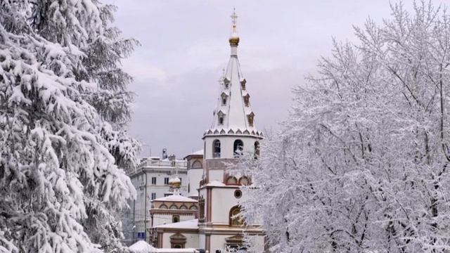 достопримечательности иркутска фото смотреть онлайн