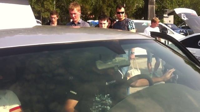 Автозвук смотреть онлайн