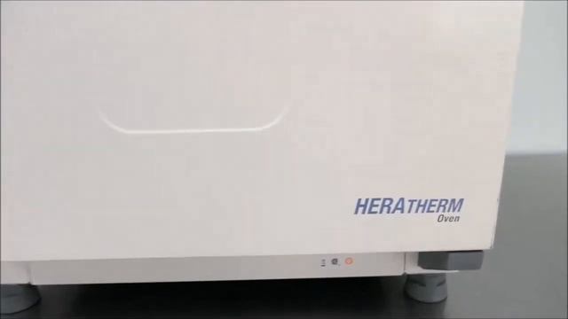 Thermo Herathem Oven OGH60 ID 15386 смотреть онлайн