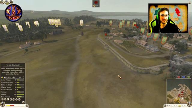 Rome 2 Total War - Forge Tournament - (Match Week #01) - The Centurion vs RD Knight смотреть онлайн