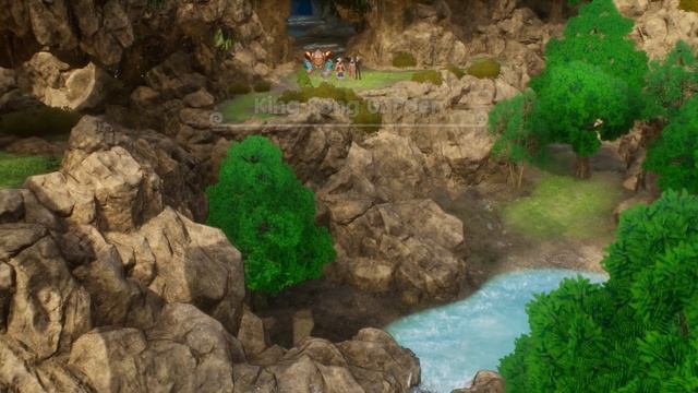 One Piece Odyssey #1 - Прохождение полностью на русском языке смотреть онлайн