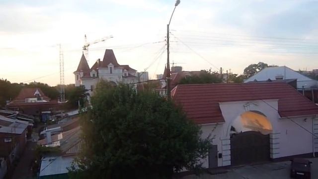 мечта построить дворец мурад кариока смотреть онлайн