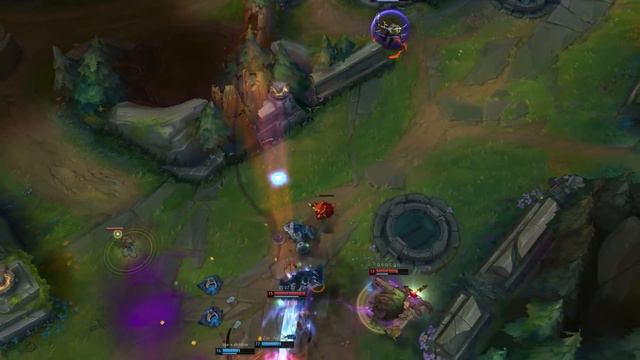 The power of unsealed spellbook Pyke смотреть онлайн