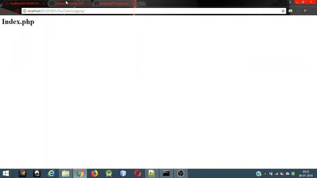 Logging in PHP | PHP monolog tutorial | composer basic tutorial | composer packages смотреть онлайн