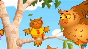 Kid's box Starter - Unit 1 - Song