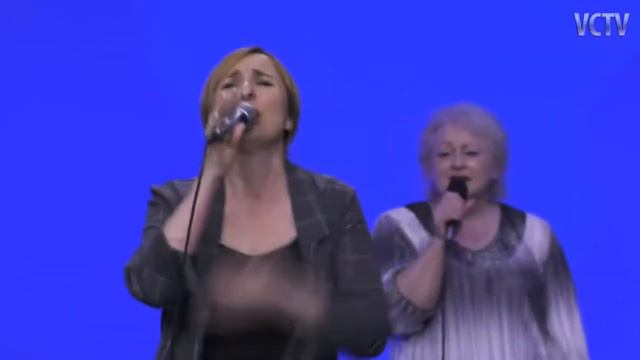 Ты единый Бог церковь Победа Киев смотреть онлайн