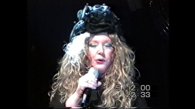 Ирина Павлюткина передала привет Клубу 