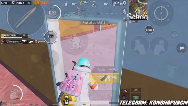 iPhone 8+ / 5 fingers смотреть онлайн