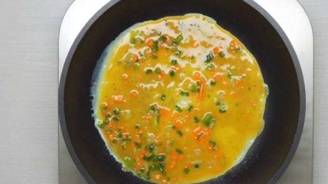 Тамагояки! Японский омлет смотреть онлайн