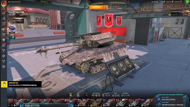 The Black Baron Show Ep. 16 - Platoon with the community смотреть онлайн