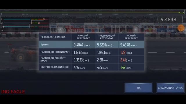 Drag Racing: Уличные гонки | ПОЕДЕТ ЛИ GTR R 35 В "G" КЛАССЕ | ФУЛЛ СЕТ | 3000 лст VS 2700 лст смотреть онлайн