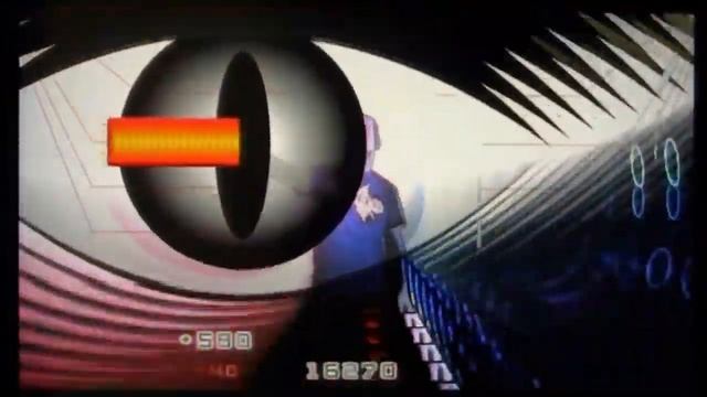 "Visual Hero" (Visikord PC+Kinect game) -- Flight Of Icarus смотреть онлайн