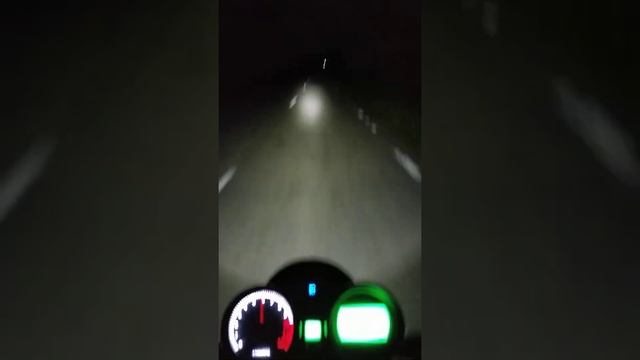 Regulmoto Senke 150-6