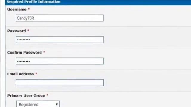 How To Add New Users To A MyBB forum. смотреть онлайн
