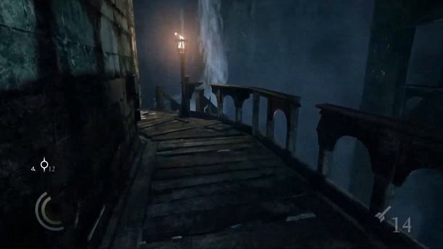 Thief - Глава 3 - Грязные танцы Часть 2 - Сюжетное прохождение без комментариев смотреть онлайн