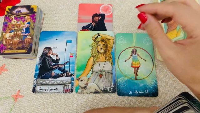 СТРЕЛЕЦ ♐️ ТАРО ЛЮБОВЬ ❤️❤️СЕНТЯБРЬ 2023!! смотреть онлайн