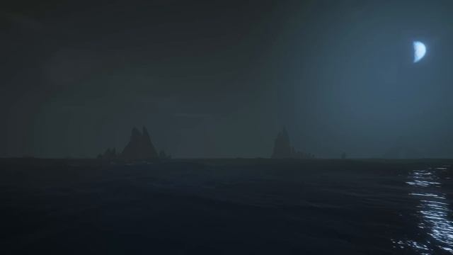 Private HIDEOUTS in Sea of Thieves. смотреть онлайн