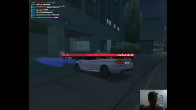 MTA cartaz RP Начало , новая жизнь.ПОДАРИЛИ BMW? смотреть онлайн