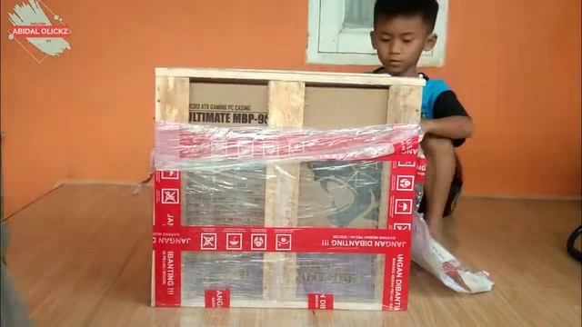 Review Pengalaman Beli PC Spek Gaming (Core-i7 3770) 3 Jtan di Toko Online смотреть онлайн