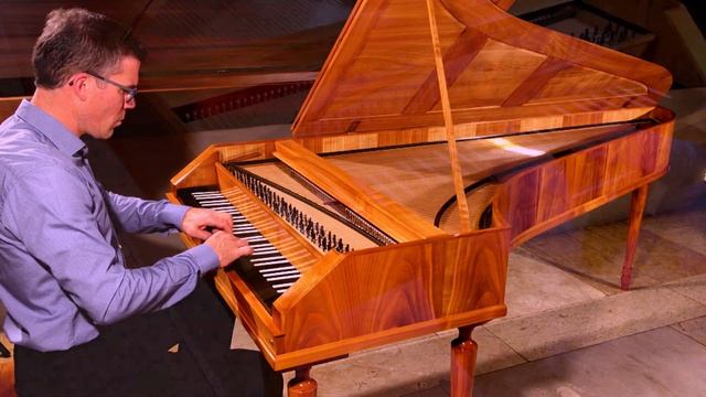 W. A. Mozart : Rondo in D-Dur KV 485 (Fortepiano, 430 Hz) смотреть онлайн