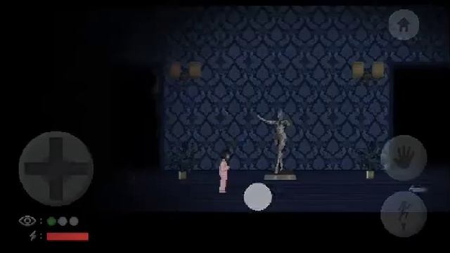 Сегодня мы поиграем в долбаный дрочер кнопок 