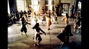 Le Roi Danse Soundtrack 1/2