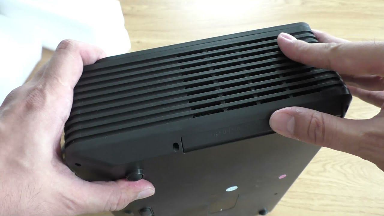 На что нужно обратить внимание при выборе светодиодного проектора. На примере AAO YG650W смотреть онлайн