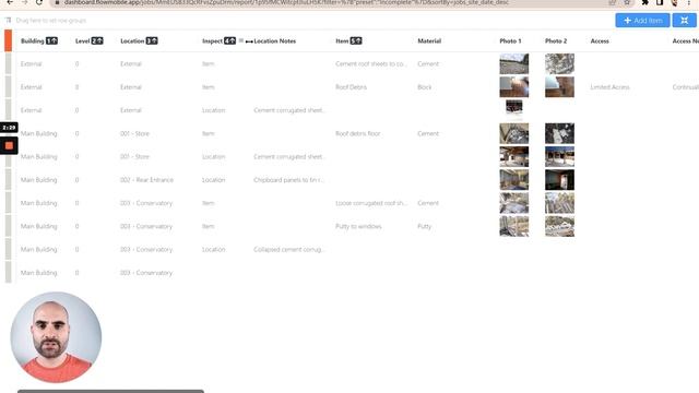 Tables :: Resizing Columns смотреть онлайн