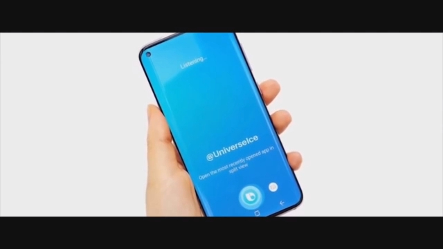 Samsung Galaxy S10 - воплощение новейших инновационных технологий !! смотреть онлайн