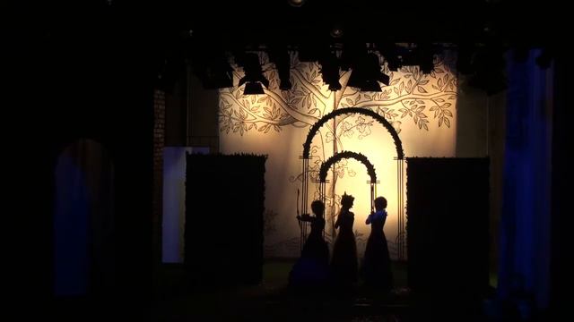 Ирония Любви