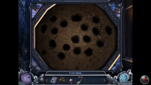 Haunted Past: Realm of Ghosts HD - iPad - Gameplay смотреть онлайн