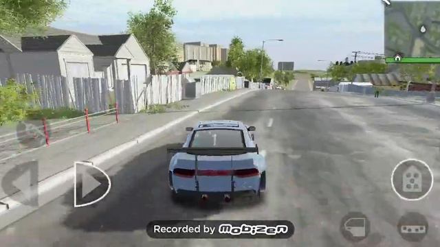 Где находится авто рынок в MadOut2 BCO смотреть онлайн