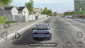 Где находится авто рынок в MadOut2 BCO