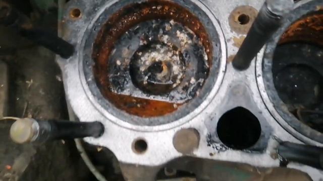 наченаю разбирать двигатель смд т 150 смотреть онлайн