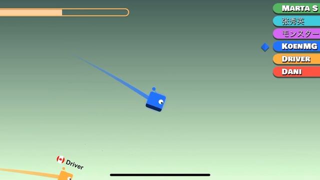 Ice Racing.io - PHOTO FINISH смотреть онлайн