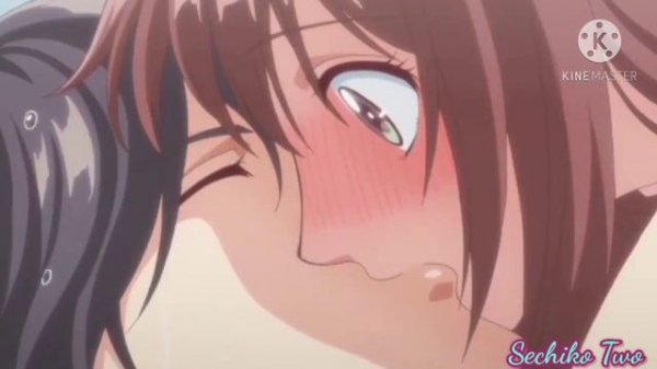 #AMV Аниме клип - Эти изгибы твоего тела меня сводят до предела