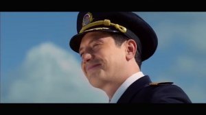 Пилот Иванов (Арт группа “SOPRANO Турецкого“, 2015 г.)