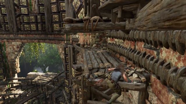 Shadow of the Tomb Raider • Trial of the Eagle Collectibles • Relics, Documents, Murals & MORE смотреть онлайн