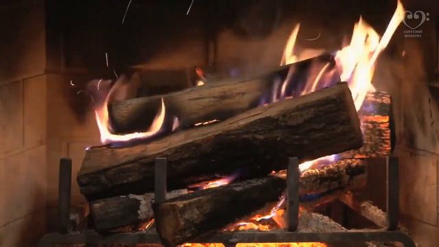 I Come To The Garden Alone - Relaxing Violin Instrumental Christian Music смотреть онлайн