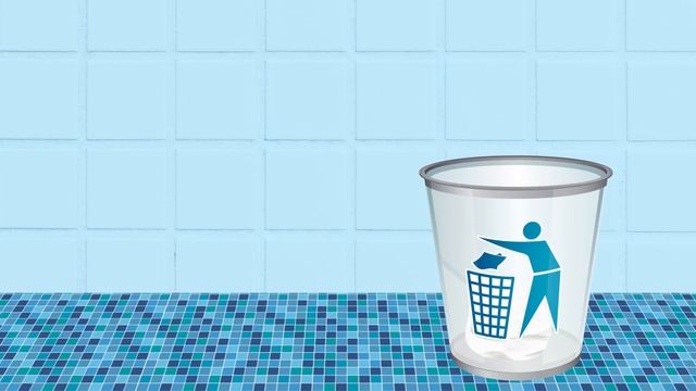 Куда утекает вода из крана? - Экоурок "Лаборатория чистой воды" смотреть онлайн