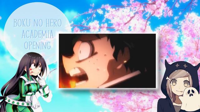 【Kuroneko】- Boku no Hero Academia OP piano cover смотреть онлайн