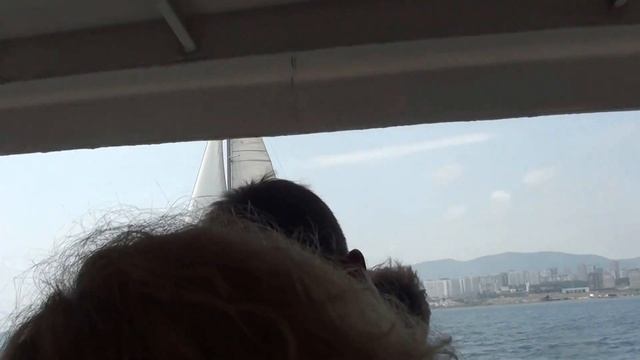 Новороссийск 26 июля 2015. День ВМФ смотреть онлайн