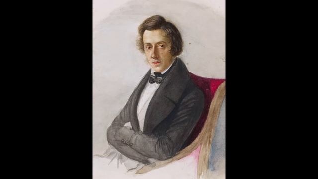 Frédéric Chopin - Mazurka in F minor, Op. 68 no. 4 - HD смотреть онлайн