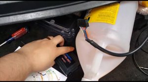 Infiniti M35 Bluetooth & AUX - Tutorial