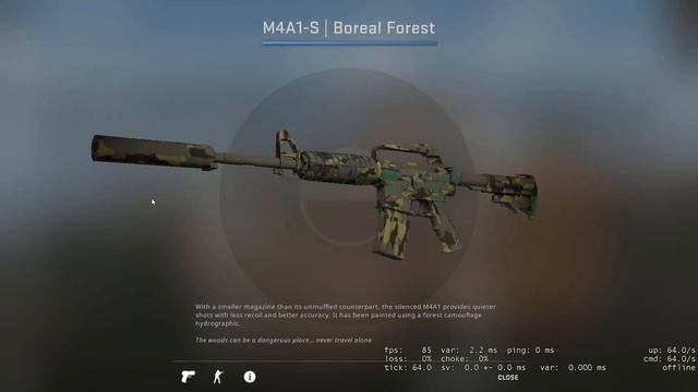 CSGO inventory under $5 смотреть онлайн