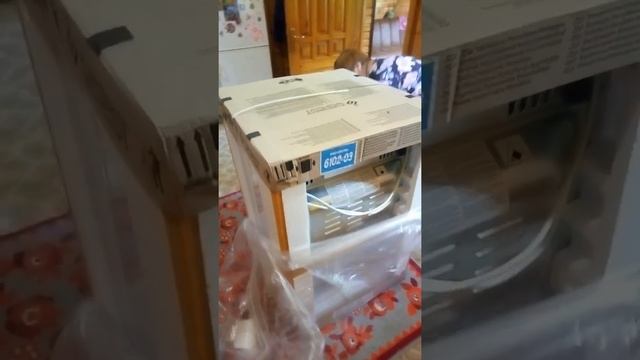 Комбинированная плита GEFEST ПГЭ 6102-03 смотреть онлайн