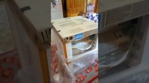 Комбинированная плита GEFEST ПГЭ 6102-03