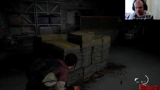The Last of Us: Left Behind #3. Топливо. Карусель. Фотокабинка. смотреть онлайн