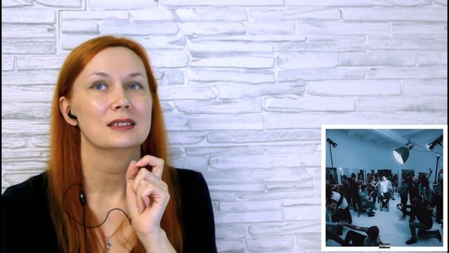 РЕАКЦИЯ НА : СКРИПТОНИТ - Вчера ночью смотреть онлайн